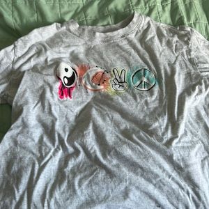 sugar and jade kids lang sleeve